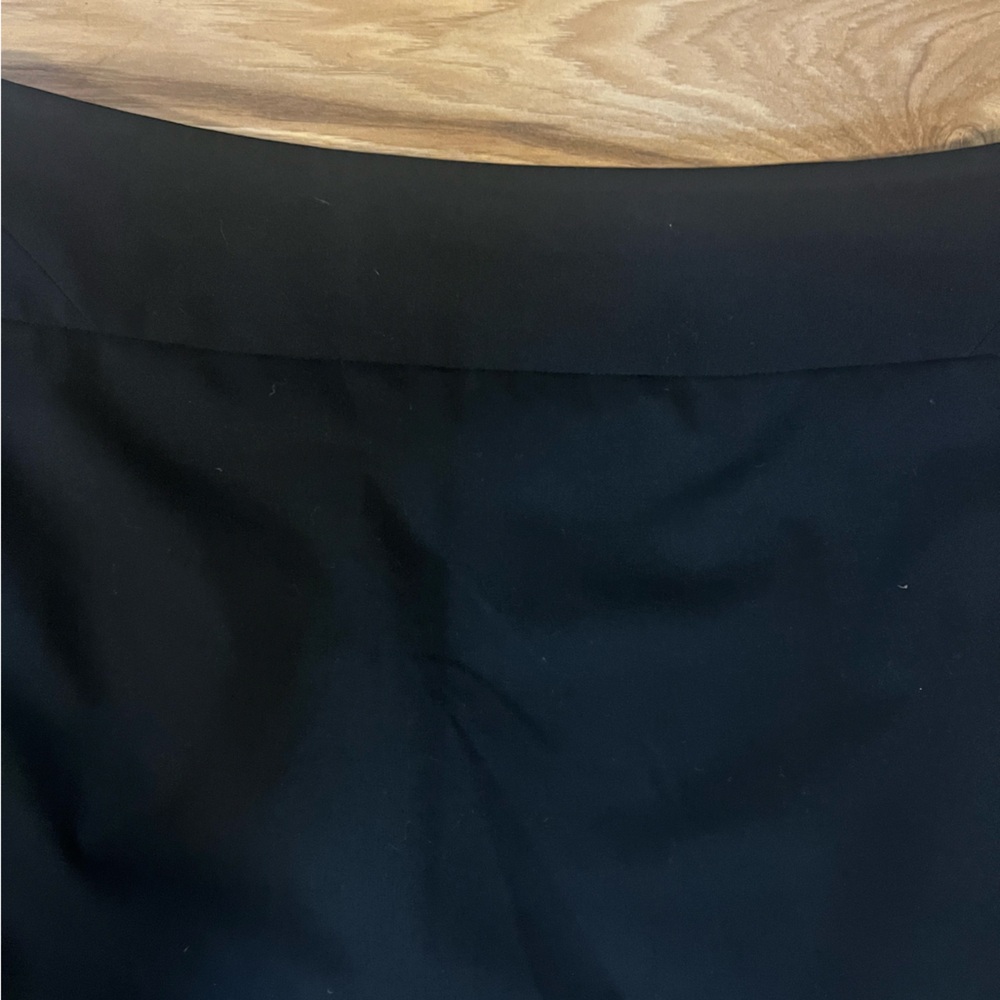 The Limited Black Edition Black Mini Skirt - Picture 2 of 6